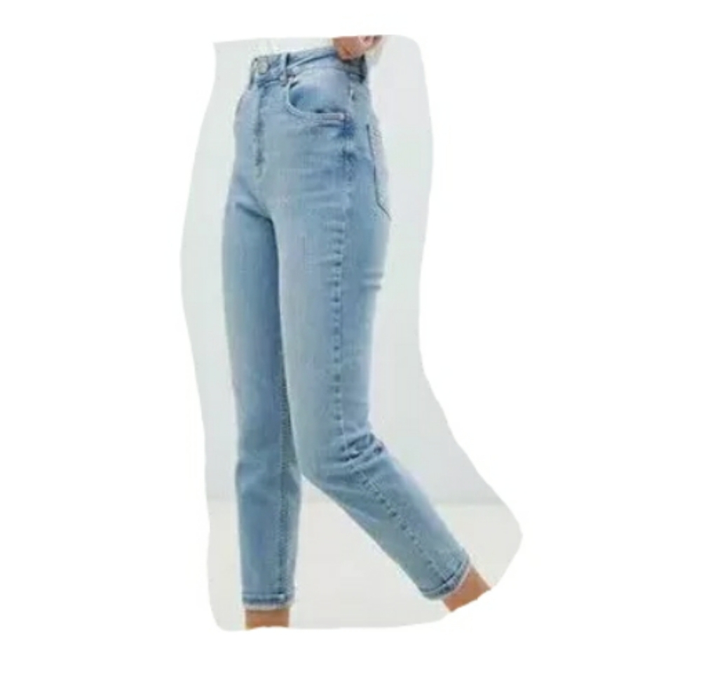 ASOS Farleigh Jeans